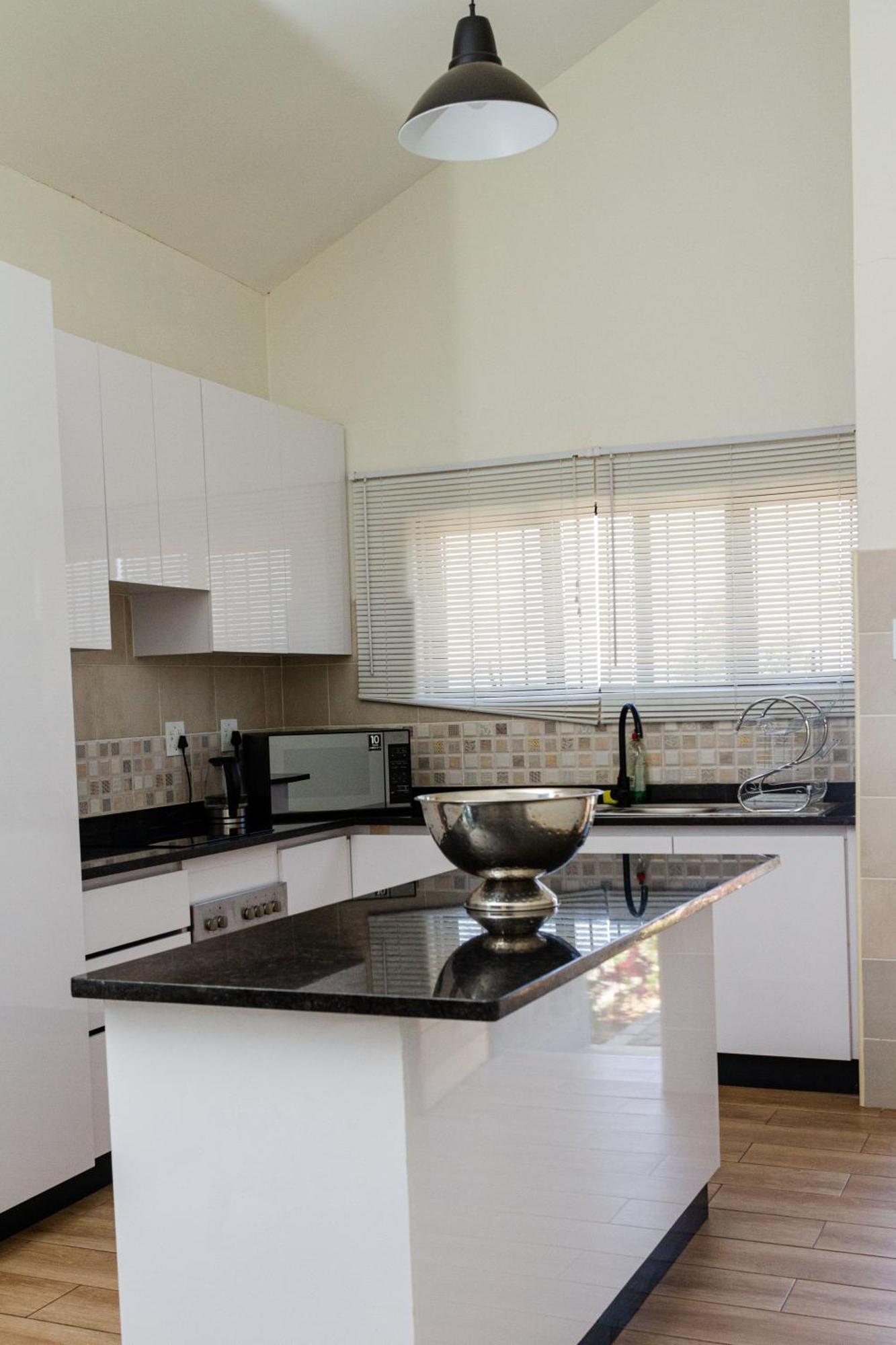 The Ultimate Lotus Apartment Manzini Exterior photo