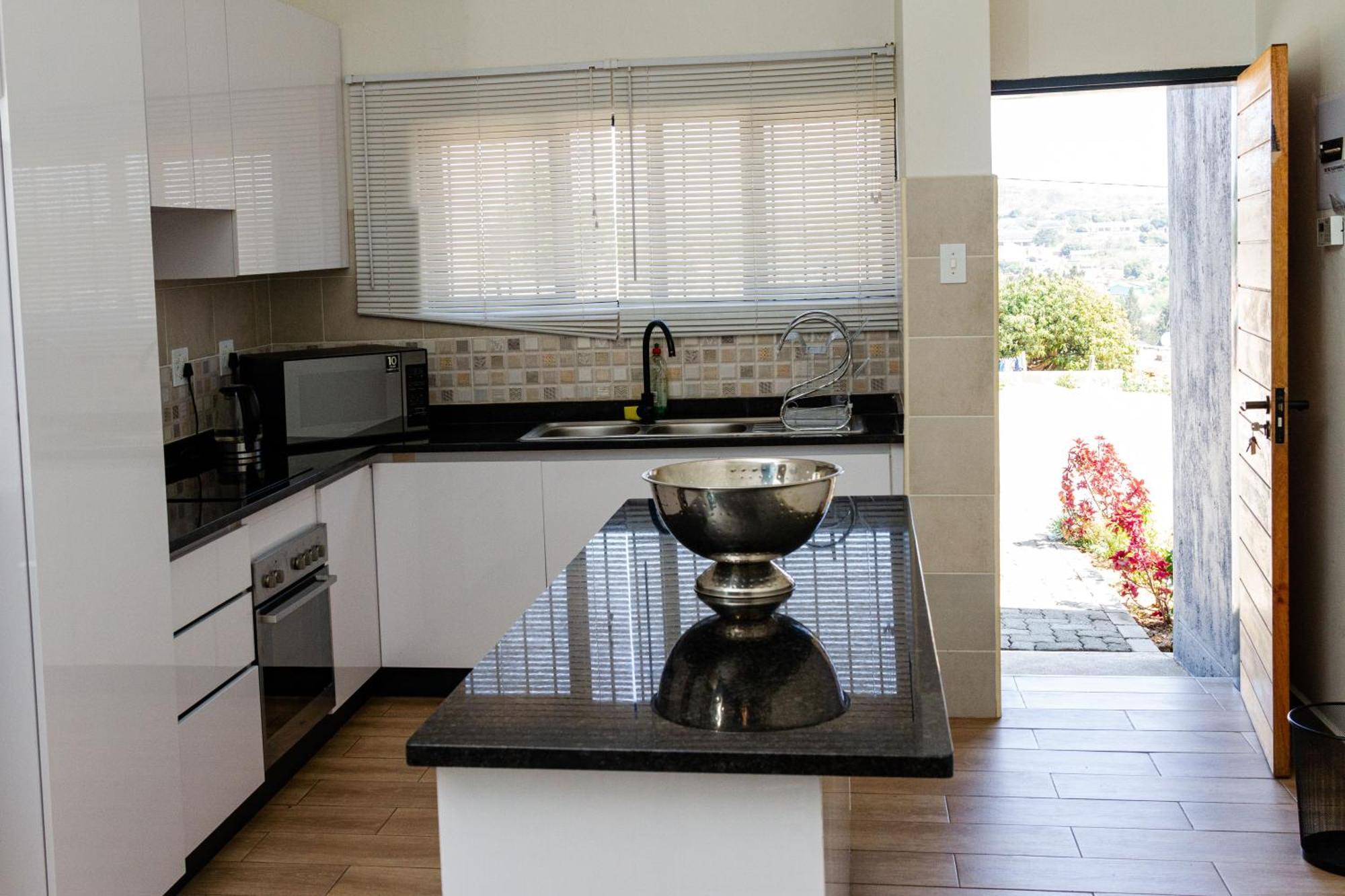 The Ultimate Lotus Apartment Manzini Exterior photo
